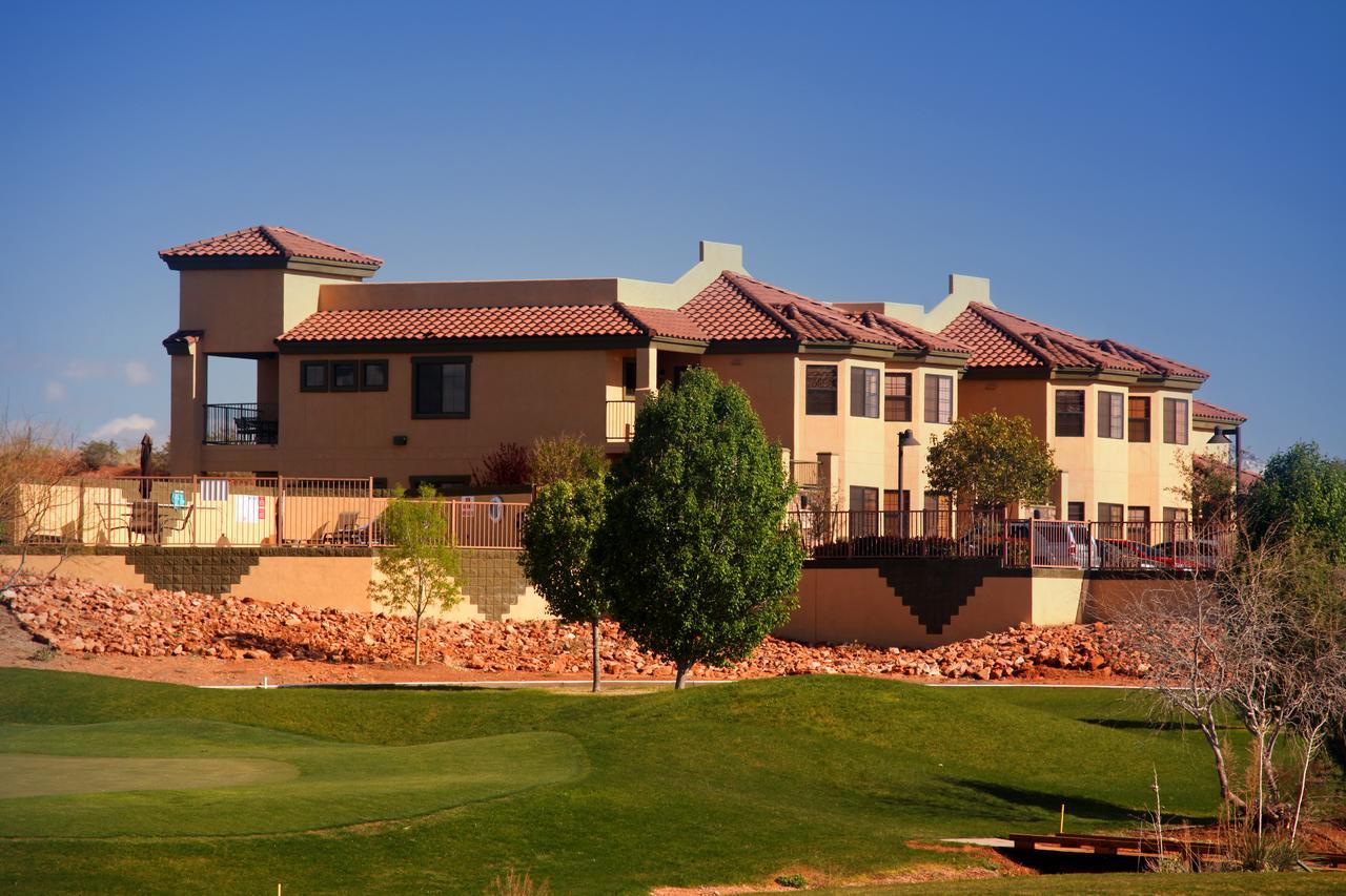 Highlands Resort At Verde Ridge Cottonwood Esterno foto