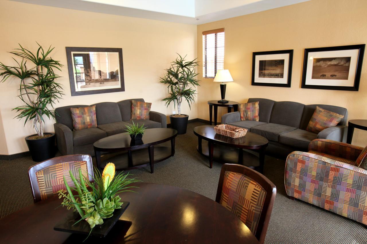 Highlands Resort At Verde Ridge Cottonwood Esterno foto