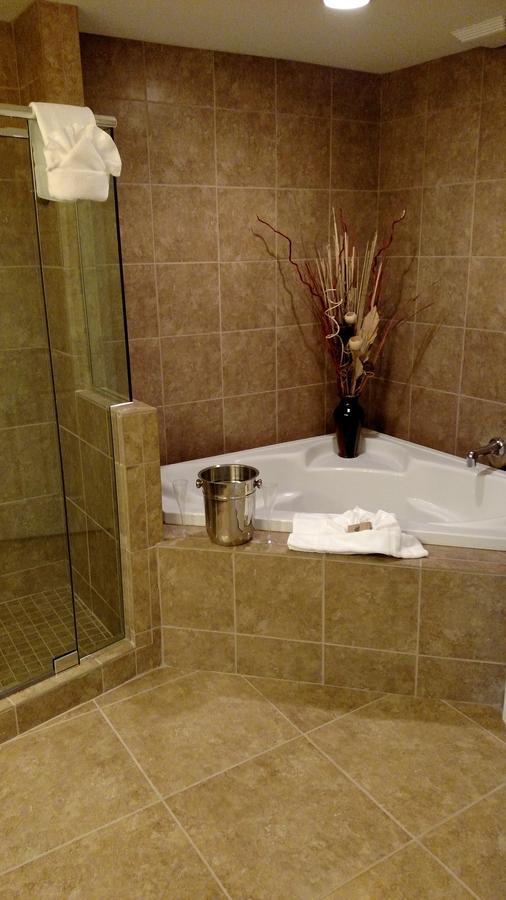 Highlands Resort At Verde Ridge Cottonwood Esterno foto