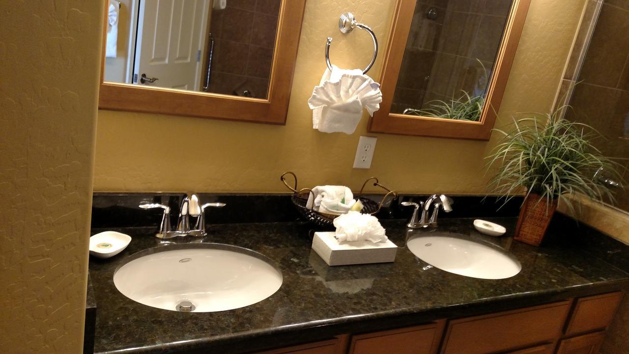 Highlands Resort At Verde Ridge Cottonwood Esterno foto
