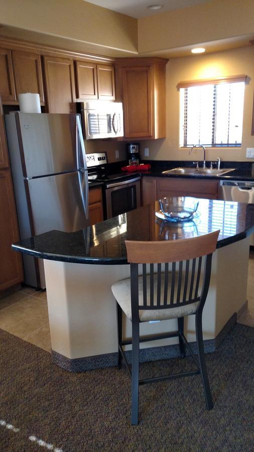 Highlands Resort At Verde Ridge Cottonwood Esterno foto