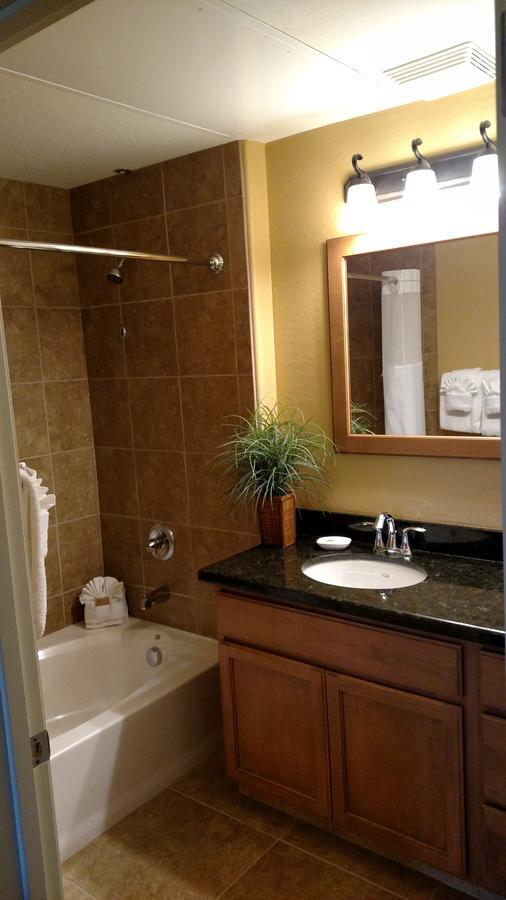 Highlands Resort At Verde Ridge Cottonwood Esterno foto