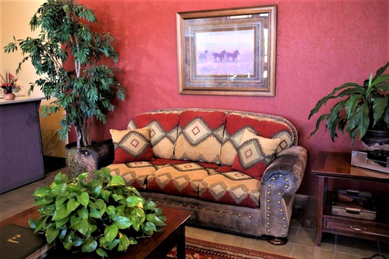 Highlands Resort At Verde Ridge Cottonwood Esterno foto