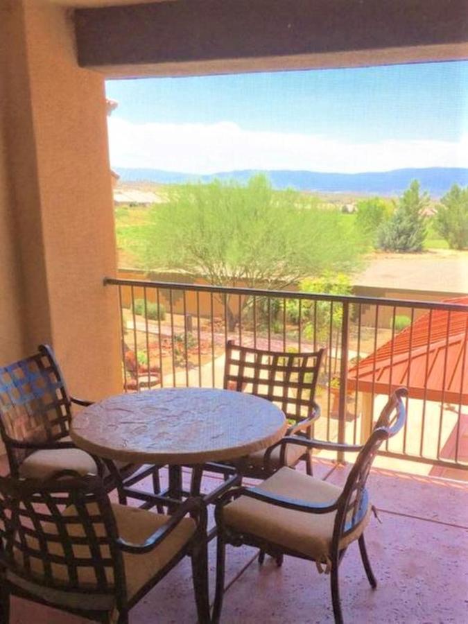 Highlands Resort At Verde Ridge Cottonwood Esterno foto