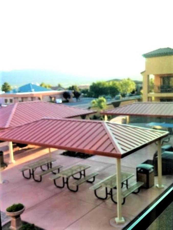 Highlands Resort At Verde Ridge Cottonwood Esterno foto