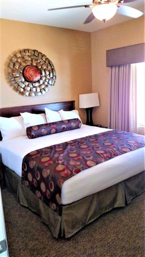 Highlands Resort At Verde Ridge Cottonwood Esterno foto