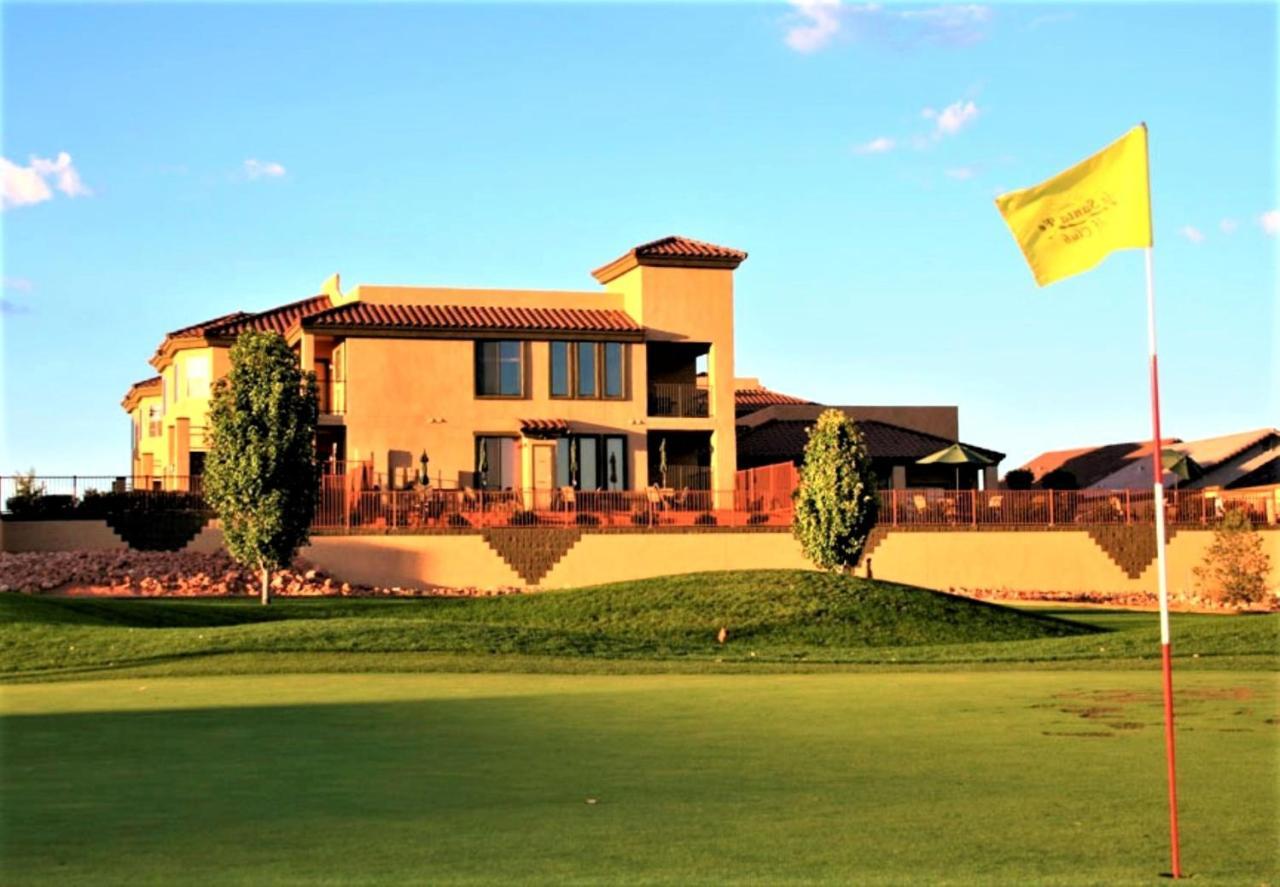 Highlands Resort At Verde Ridge Cottonwood Esterno foto