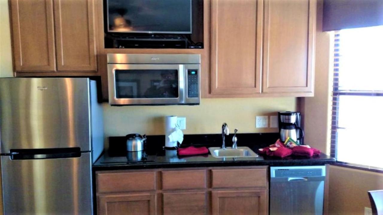 Highlands Resort At Verde Ridge Cottonwood Esterno foto