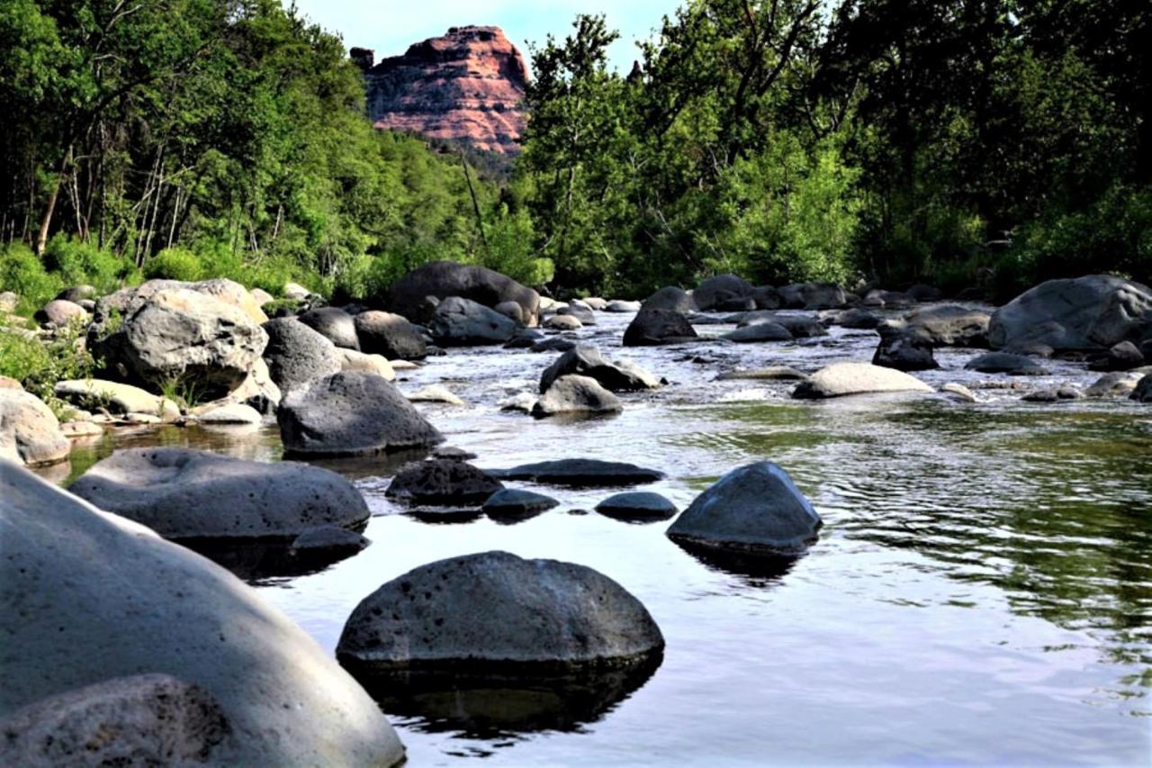 Highlands Resort At Verde Ridge Cottonwood Esterno foto