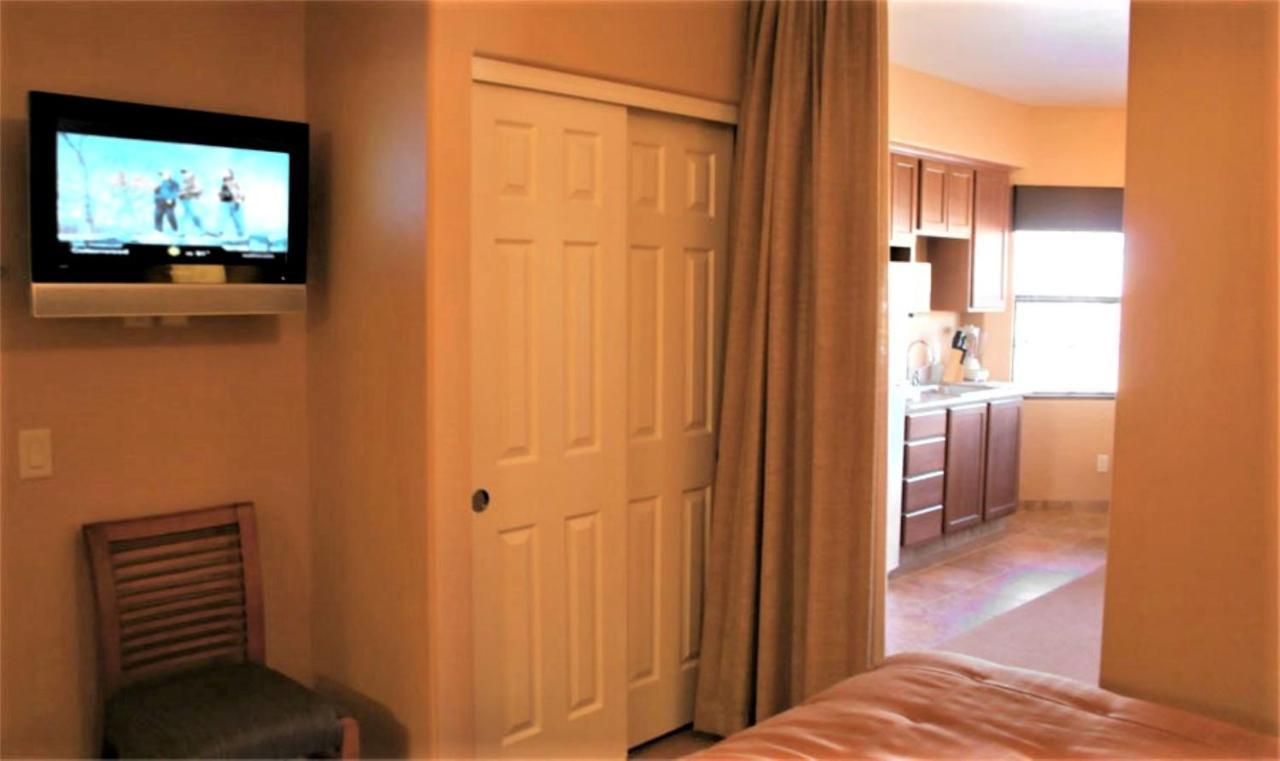 Highlands Resort At Verde Ridge Cottonwood Esterno foto