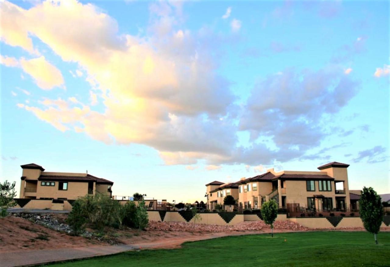 Highlands Resort At Verde Ridge Cottonwood Esterno foto