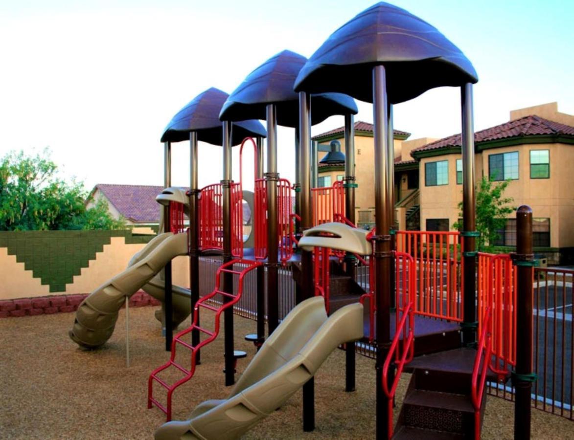 Highlands Resort At Verde Ridge Cottonwood Esterno foto