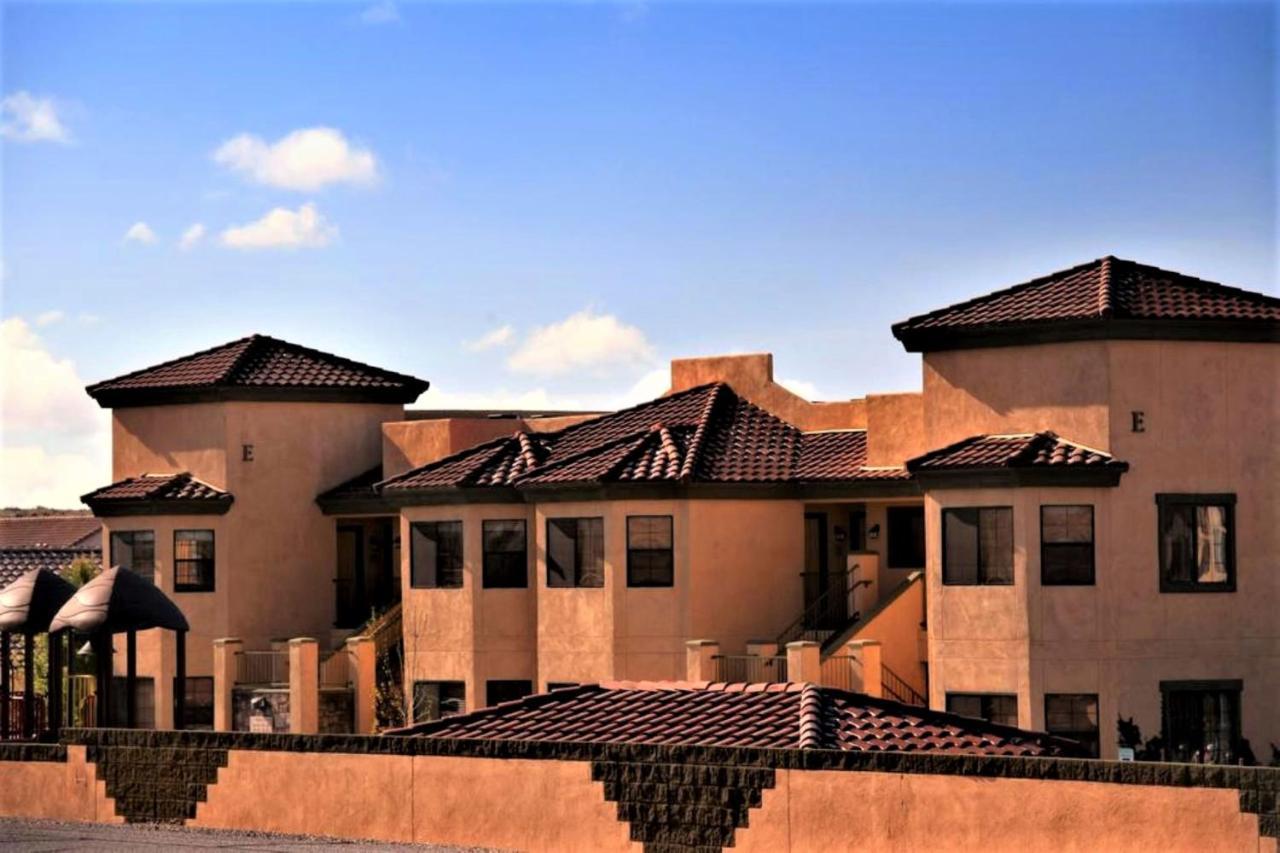 Highlands Resort At Verde Ridge Cottonwood Esterno foto