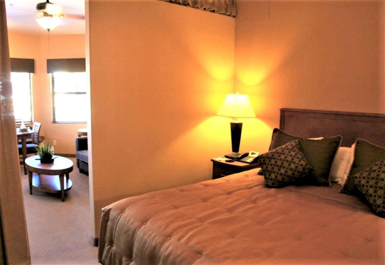 Highlands Resort At Verde Ridge Cottonwood Esterno foto