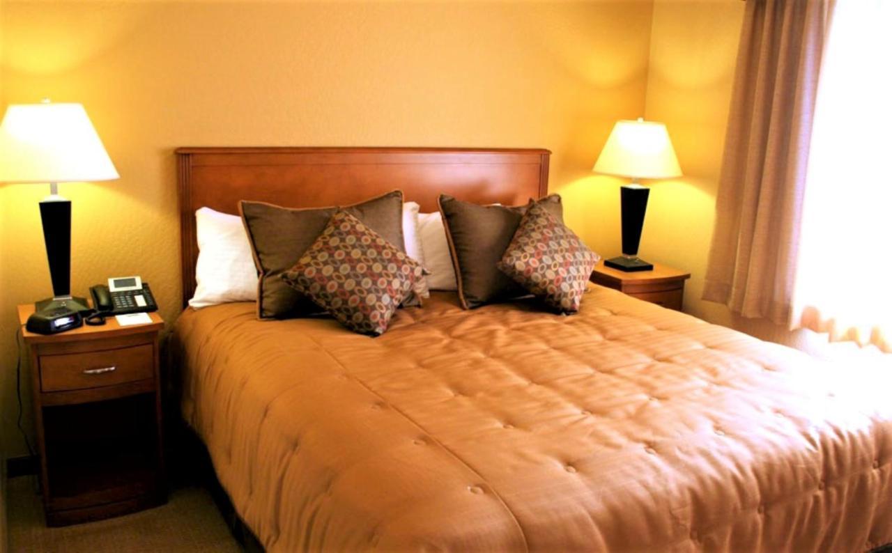 Highlands Resort At Verde Ridge Cottonwood Esterno foto