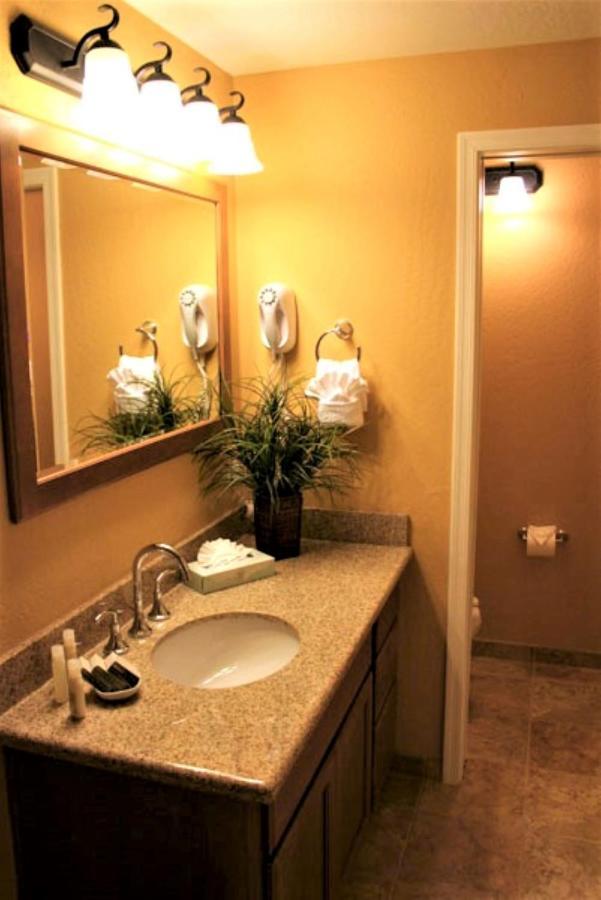 Highlands Resort At Verde Ridge Cottonwood Esterno foto