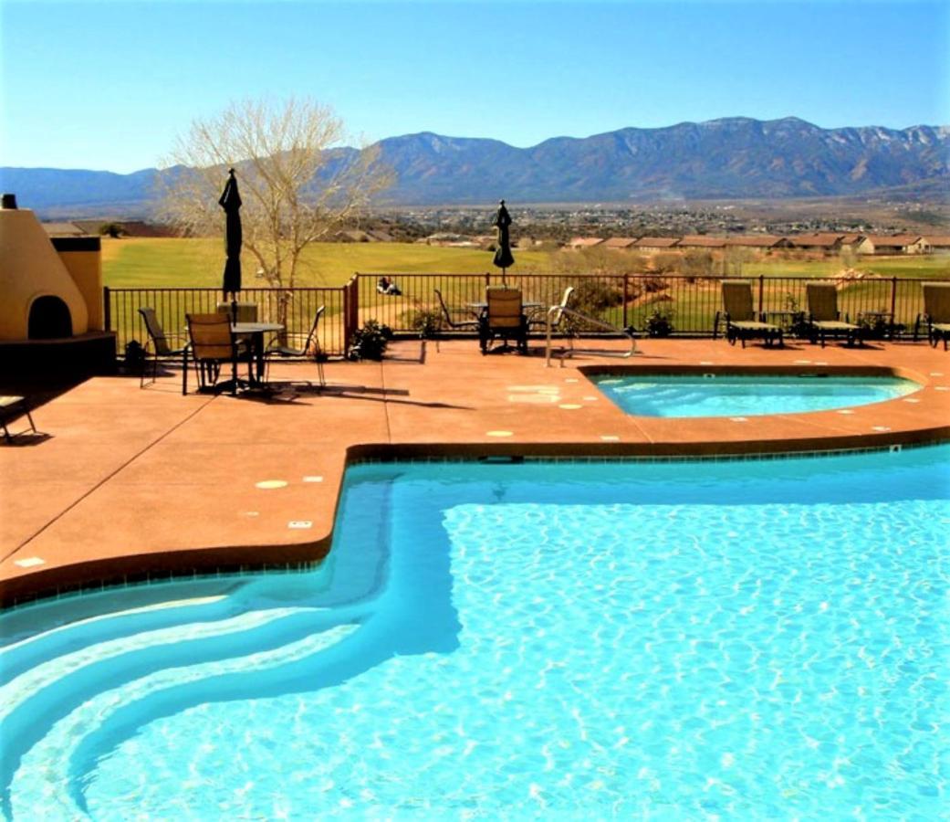 Highlands Resort At Verde Ridge Cottonwood Esterno foto
