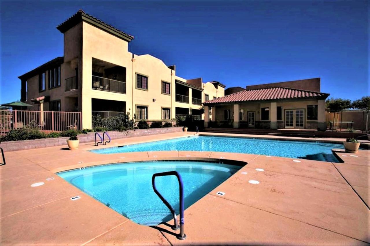 Highlands Resort At Verde Ridge Cottonwood Esterno foto