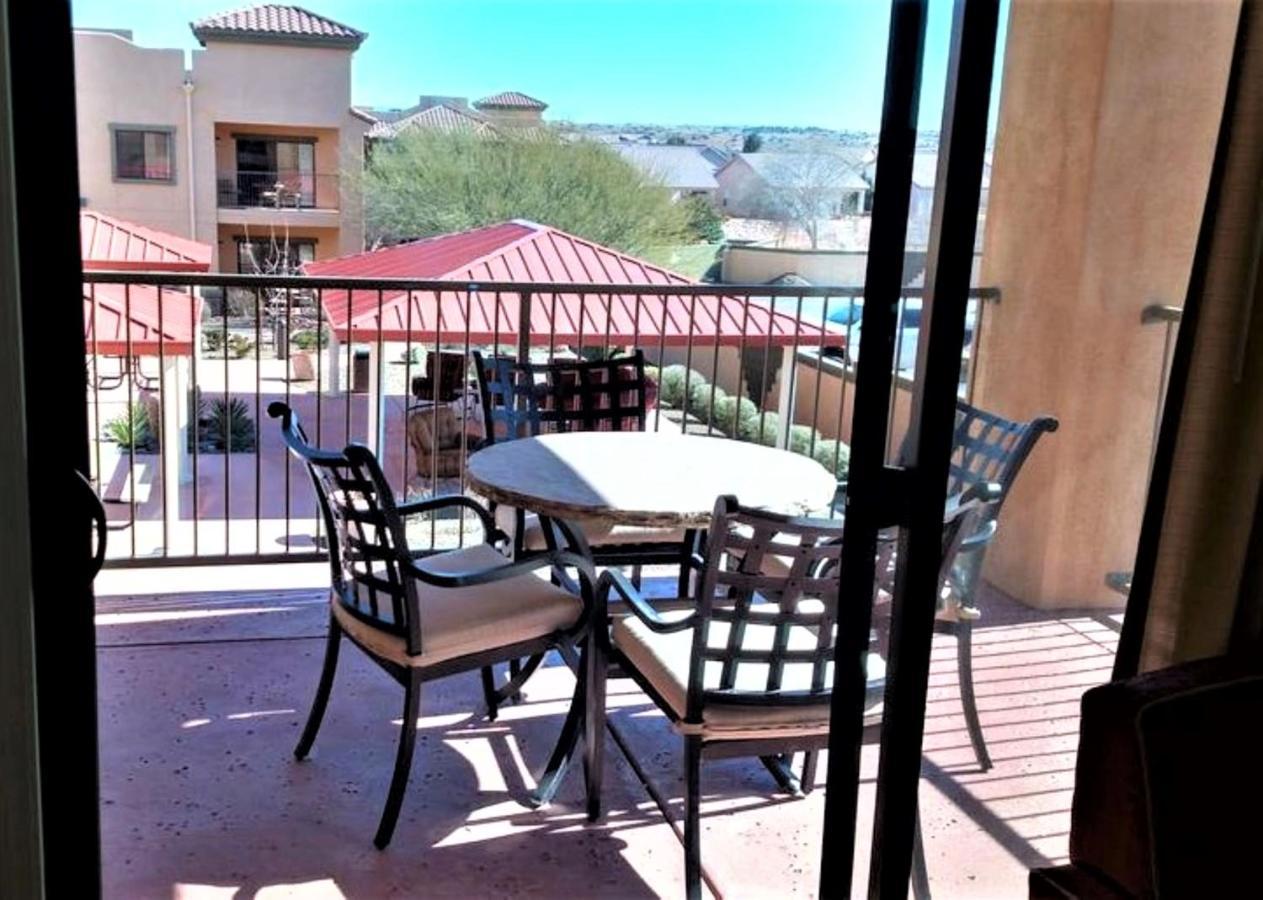Highlands Resort At Verde Ridge Cottonwood Esterno foto