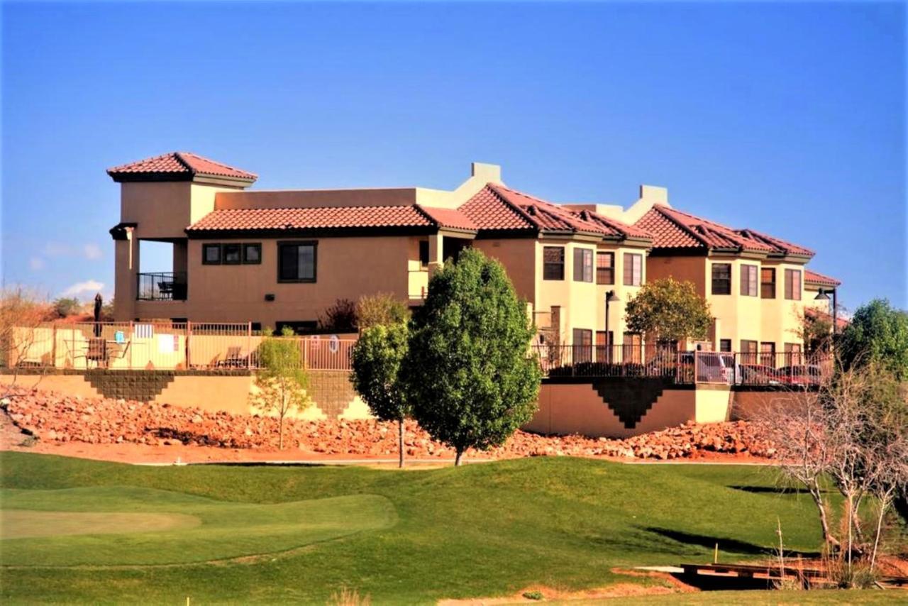 Highlands Resort At Verde Ridge Cottonwood Esterno foto