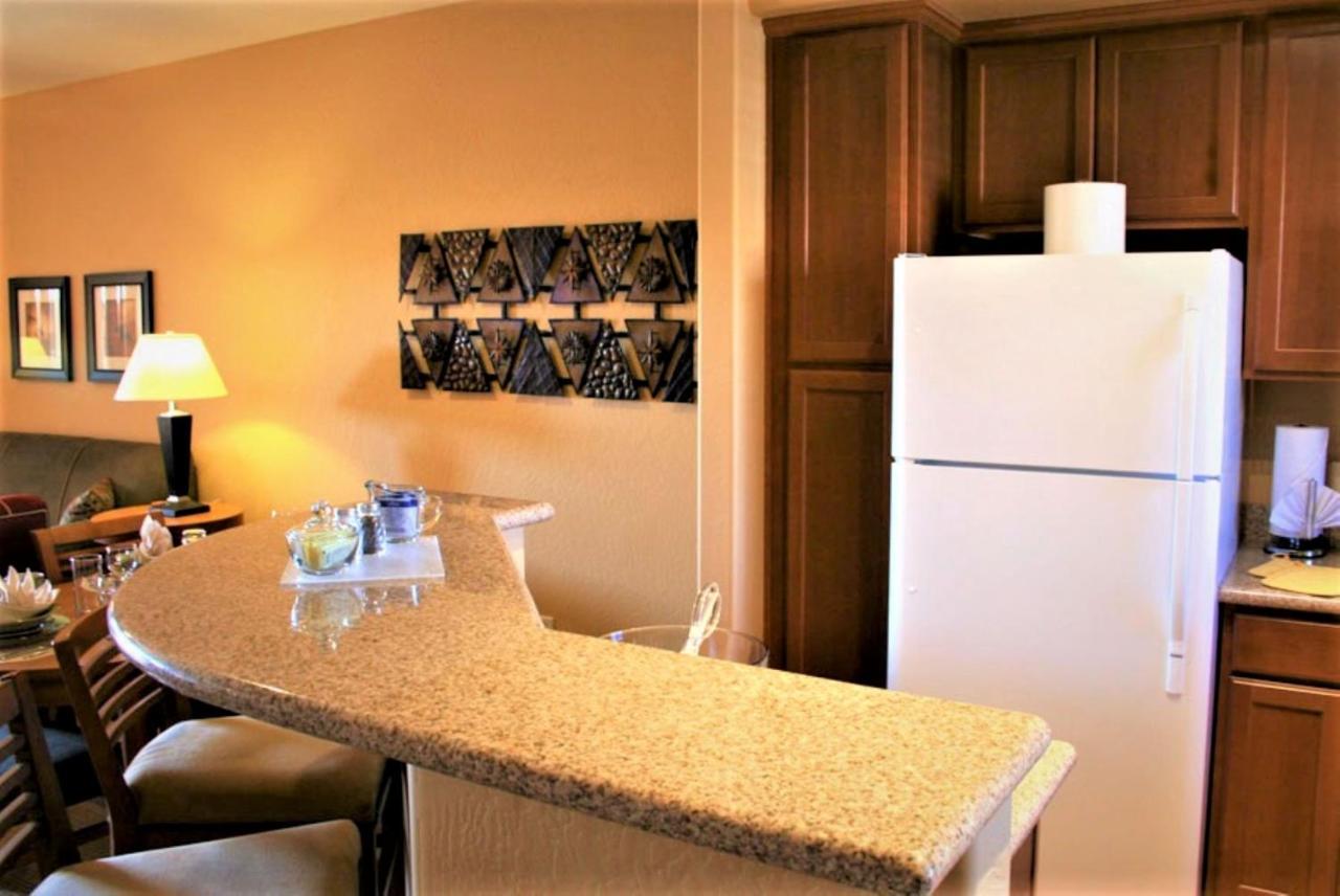 Highlands Resort At Verde Ridge Cottonwood Esterno foto