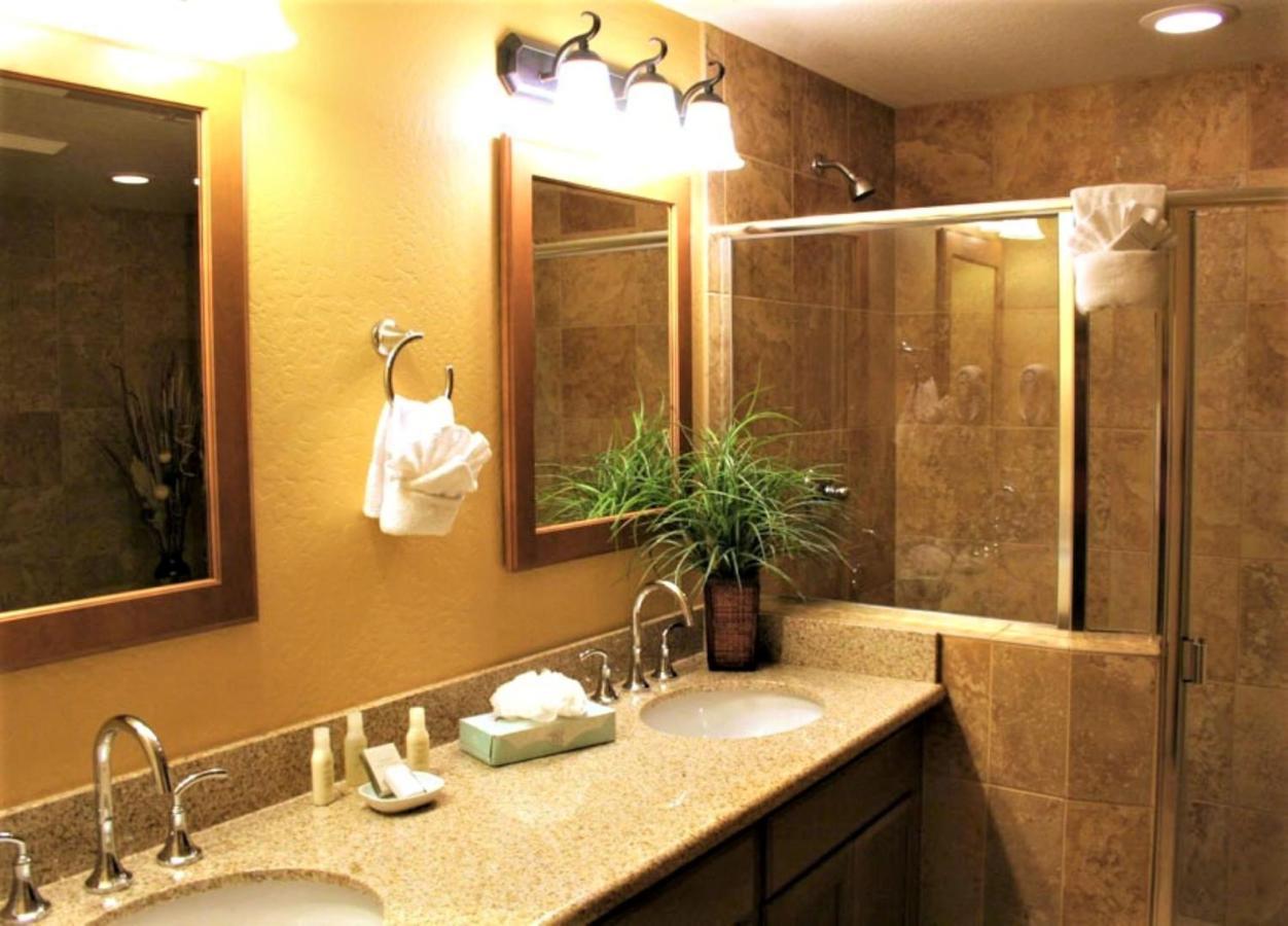Highlands Resort At Verde Ridge Cottonwood Esterno foto